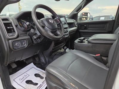 2021 Ram 3500 — photo 22 view