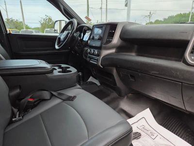 2021 Ram 3500 — photo 9 view