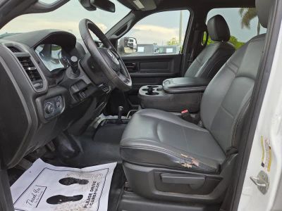 2021 Ram 3500 — photo 21 view