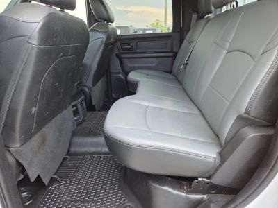 2021 Ram 3500 — photo 17 view