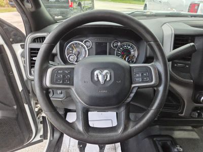 2021 Ram 3500 — photo 25 view