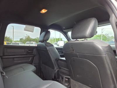 2021 Ram 3500 — photo 12 view