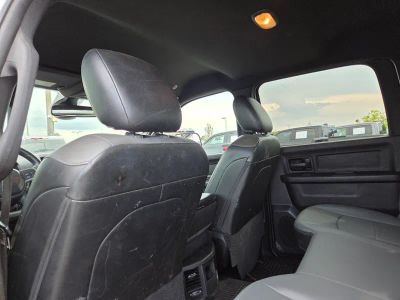 2021 Ram 3500 — photo 18 view