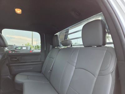2021 Ram 3500 — photo 16 view