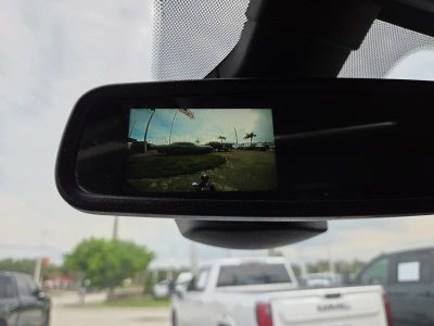 2021 Ram 3500 — photo 29 view