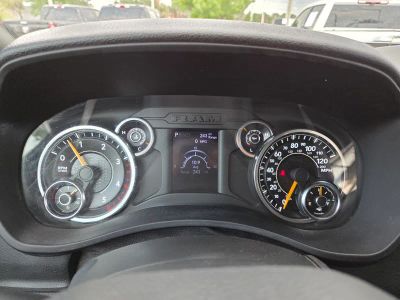 2021 Ram 3500 — photo 28 view