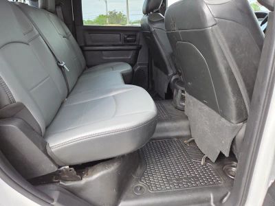 2021 Ram 3500 — photo 13 view