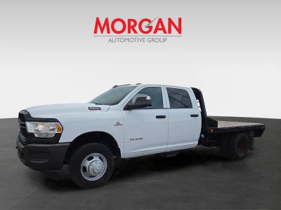 2021 Ram 3500 — photo 7 view