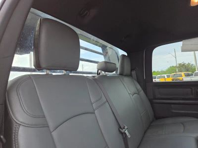2021 Ram 3500 — photo 14 view