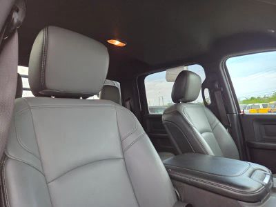 2021 Ram 3500 — photo 11 view
