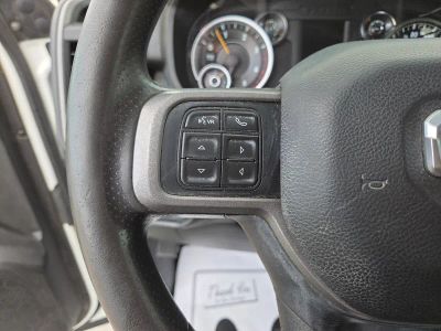 2021 Ram 3500 — photo 26 view