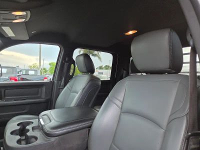 2021 Ram 3500 — photo 20 view