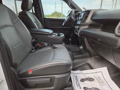 2021 Ram 3500 — photo 10 view