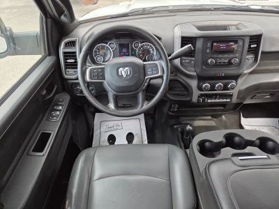 2021 Ram 3500 — photo 19 view