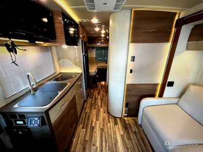 2017 Itasca Navion - Photo 5