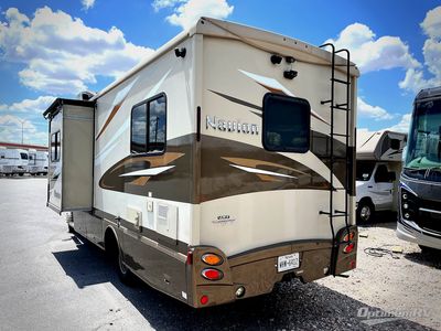2017 Itasca Navion - Photo 3