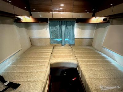 2017 Itasca Navion - Photo 18