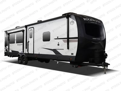 2026 Forest River RV Rockwood Signature - Photo 1