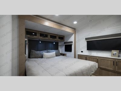 2026 Forest River RV Rockwood Signature - Photo 8