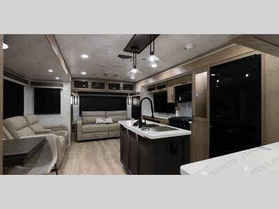 2026 Forest River RV Rockwood Signature - Photo 7