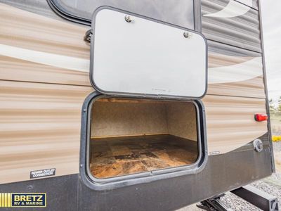 2014 Prime Time RV Avenger - Photo 21