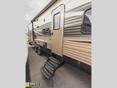 2014 Prime Time RV Avenger - Photo 20