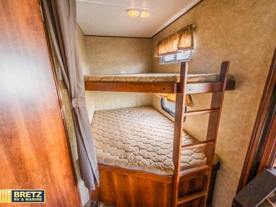 2014 Prime Time RV Avenger - Photo 13