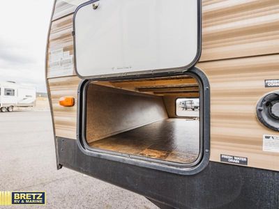 2014 Prime Time RV Avenger - Photo 22