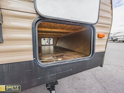 2014 Prime Time RV Avenger - Photo 19
