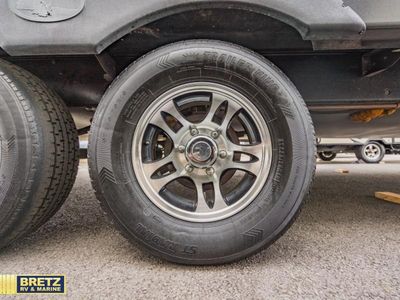 2014 Prime Time RV Avenger - Photo 23
