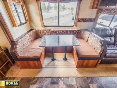 2014 Prime Time RV Avenger - Photo 12
