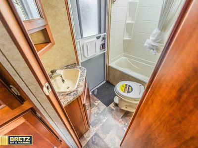 2014 Prime Time RV Avenger - Photo 16