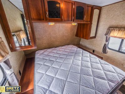 2014 Prime Time RV Avenger - Photo 15
