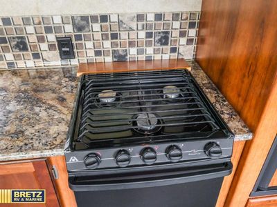 2014 Prime Time RV Avenger - Photo 11