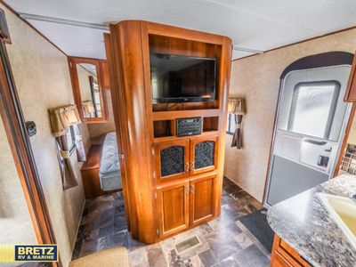 2014 Prime Time RV Avenger - Photo 14