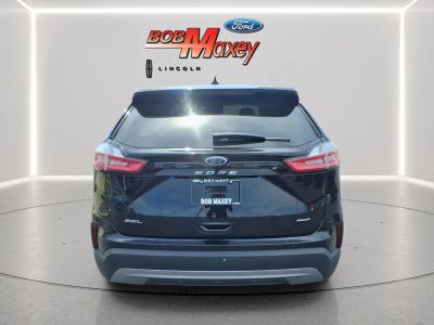 2024 Ford Edge — detail view
