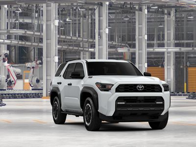 2026 Toyota 4Runner i-FORCE MAX - Photo 16