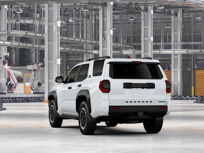 2026 Toyota 4Runner i-FORCE MAX - Photo 7