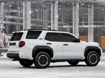 2026 Toyota 4Runner i-FORCE MAX - Photo 11