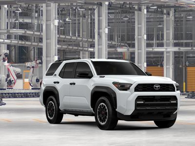 2026 Toyota 4Runner i-FORCE MAX - Photo 15