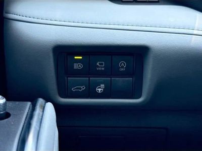 2024 Toyota Highlander — photo 37 view