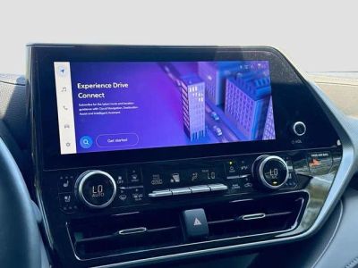 2024 Toyota Highlander — photo 34 view