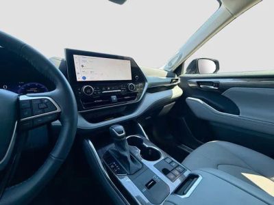 2024 Toyota Highlander — photo 29 view