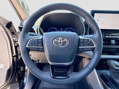 2024 Toyota Highlander — photo 41 view