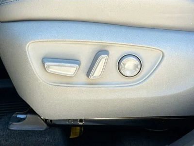 2024 Toyota Highlander — photo 26 view