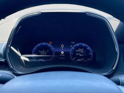 2024 Toyota Highlander — photo 42 view