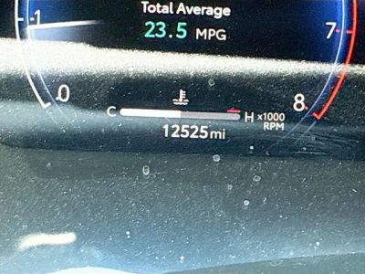 2024 Toyota Highlander — photo 43 view