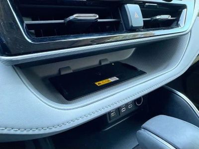2024 Toyota Highlander — photo 32 view