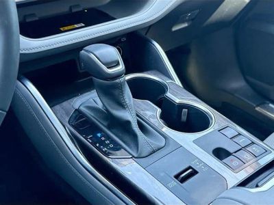 2024 Toyota Highlander — photo 30 view