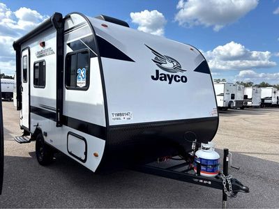 2026 Jayco Jay Feather Air - Photo 1